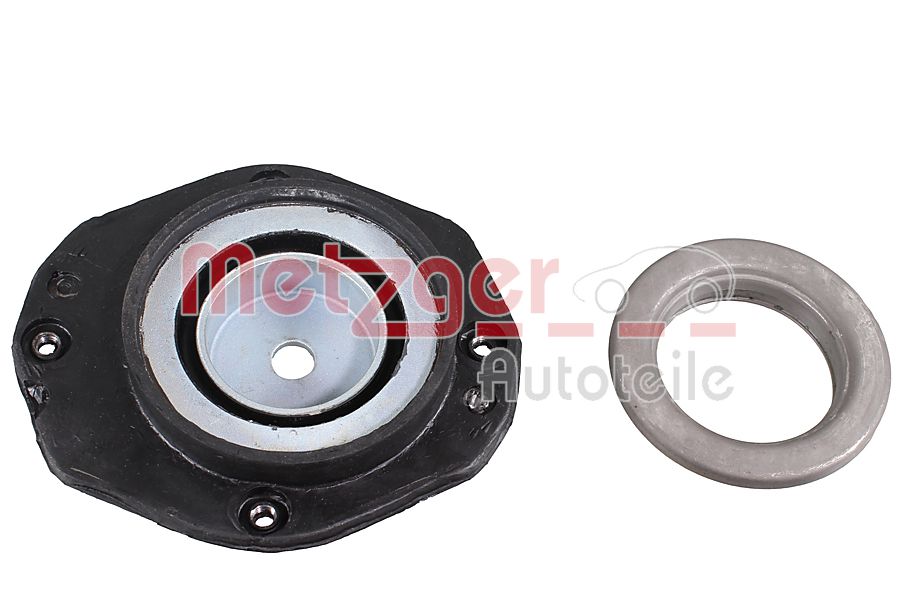 Set reparatie rulment sarcina amortizor METZGER 6490170