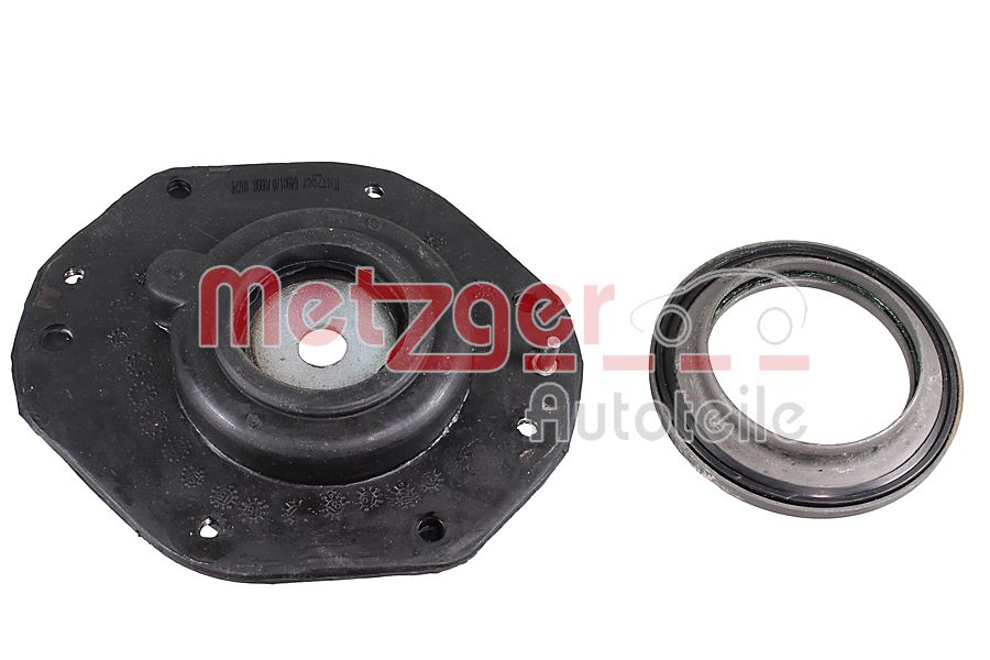 Set reparatie rulment sarcina amortizor METZGER 6490170