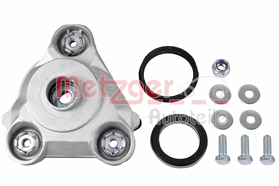 Set reparatie rulment sarcina amortizor METZGER 6490193
