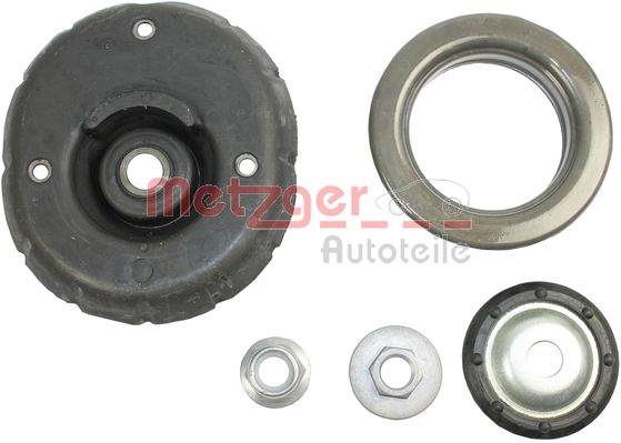 Set reparatie rulment sarcina amortizor METZGER 6490208