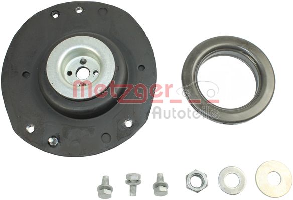 Set reparatie rulment sarcina amortizor METZGER 6490215