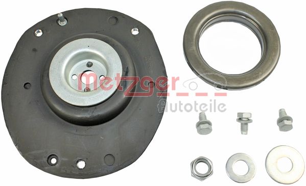 Set reparatie rulment sarcina amortizor METZGER 6490216