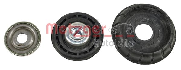 Set reparatie rulment sarcina amortizor METZGER 6490223