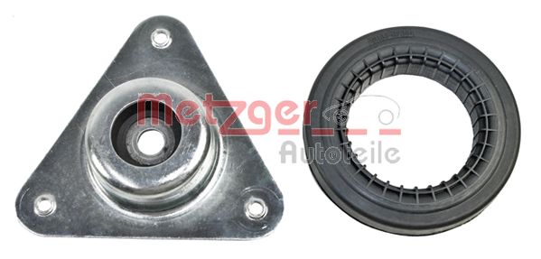 Set reparatie rulment sarcina amortizor METZGER 6490225