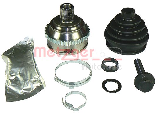 Cap planetara METZGER 7110051