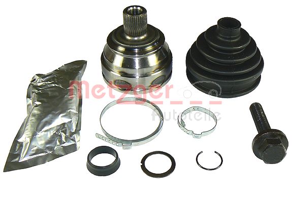 Cap planetara METZGER 7110052