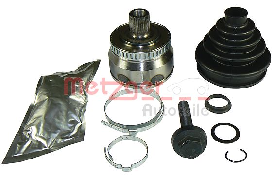 Cap planetara METZGER 7110054