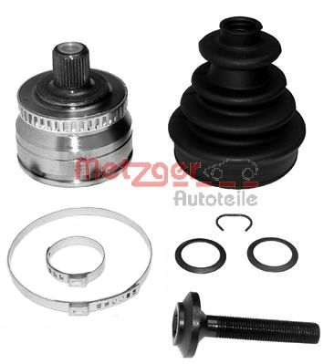 Cap planetara METZGER 7110091