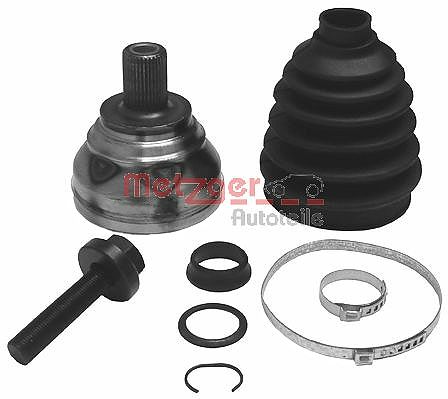 Cap planetara METZGER 7110124