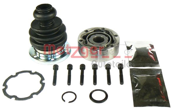 Cap planetara METZGER 7110144