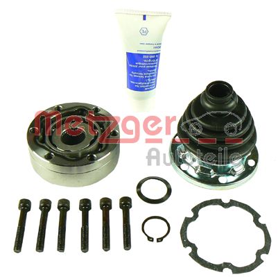 Cap planetara METZGER 7110145