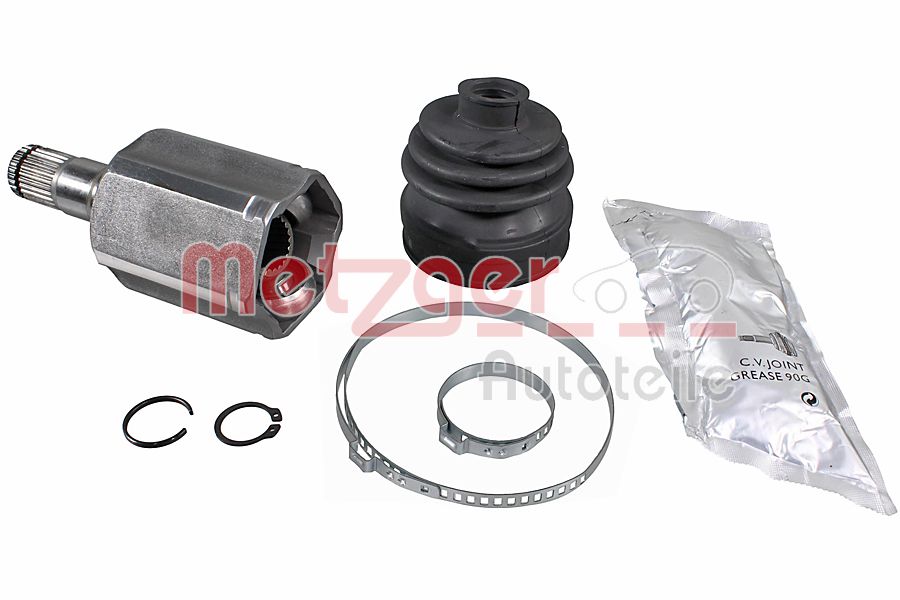 Cap planetara METZGER 7110206