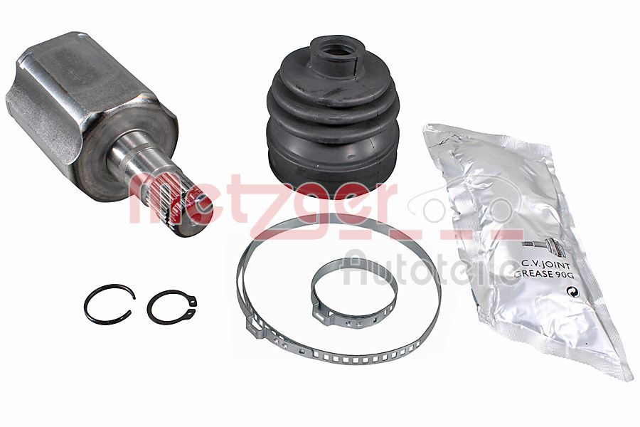 Cap planetara METZGER 7110206