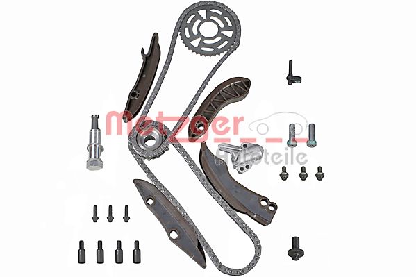 Kit lant de distributie METZGER 7490013