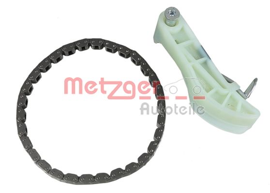 Kit lant de distributie METZGER 7490021
