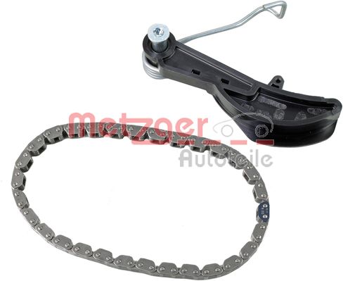 Kit lant de distributie METZGER 7490022