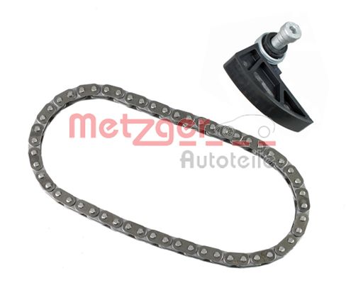 Kit lant de distributie METZGER 7490024