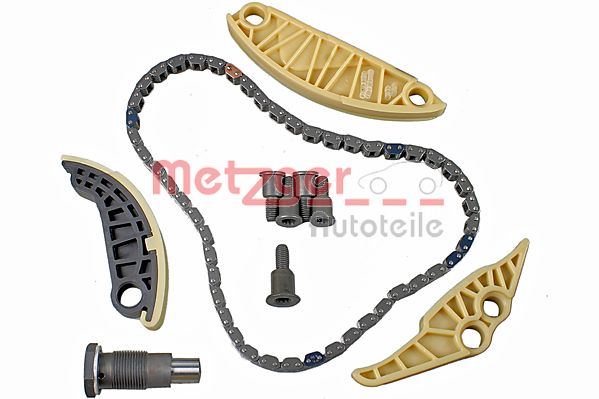 Kit lant de distributie METZGER 7490031