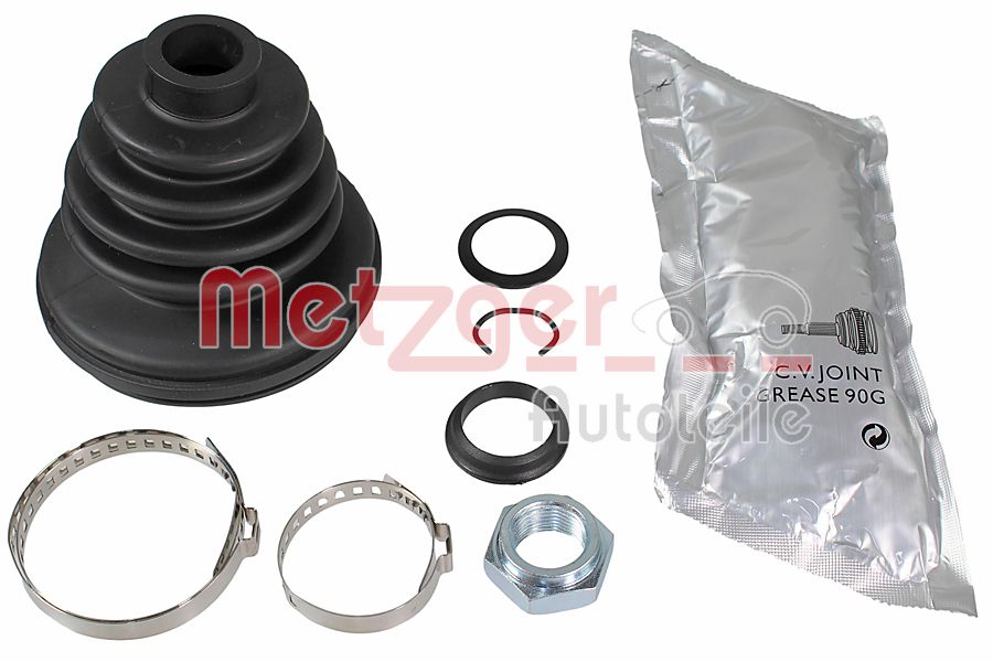 Ansamblu burduf articulatie planetara METZGER 751.009