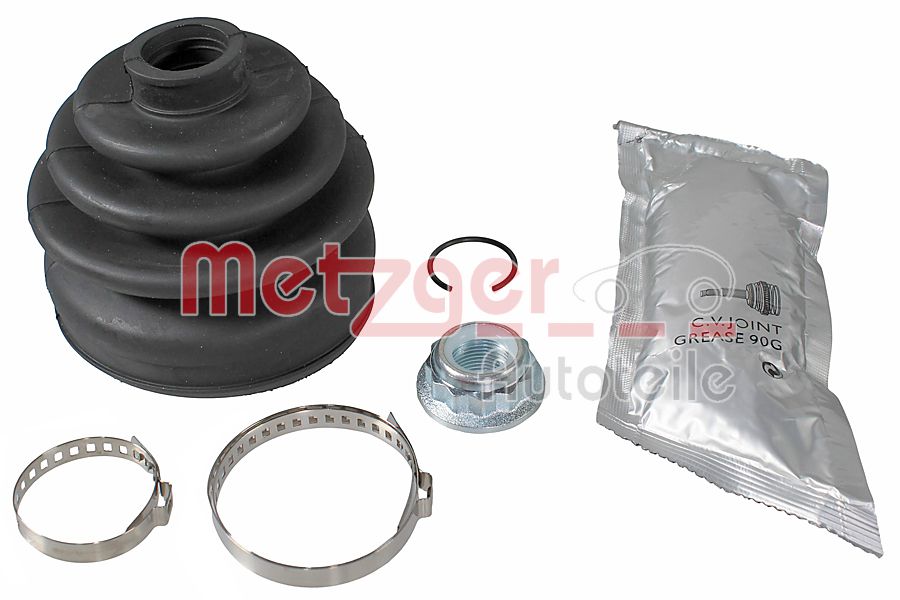 Ansamblu burduf articulatie planetara METZGER 751.022