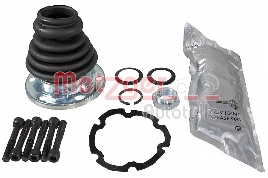 Ansamblu burduf articulatie planetara METZGER 751.030