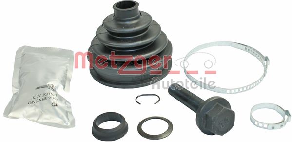 Ansamblu burduf articulatie planetara METZGER 751.115