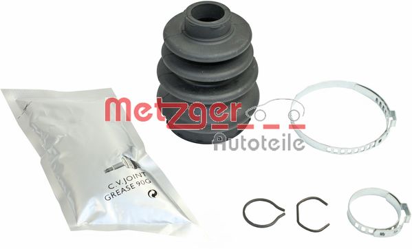 Ansamblu burduf articulatie planetara METZGER 751.125