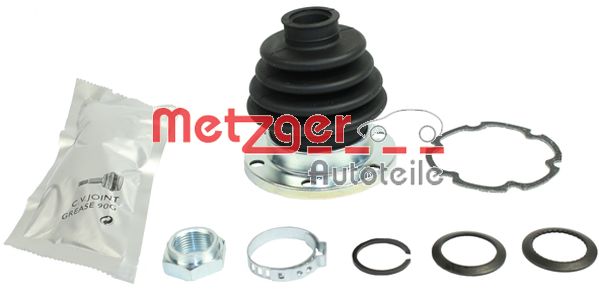 Ansamblu burduf articulatie planetara METZGER 751.130
