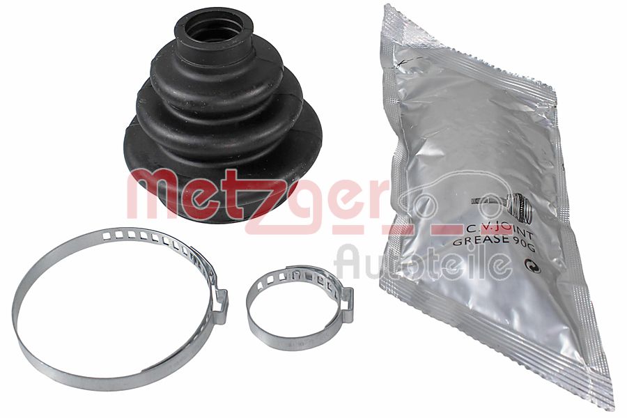 Ansamblu burduf articulatie planetara METZGER 751.157