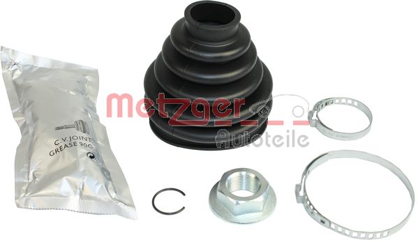 Ansamblu burduf articulatie planetara METZGER 751.305
