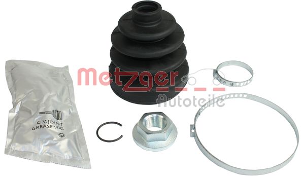Ansamblu burduf articulatie planetara METZGER 751.308