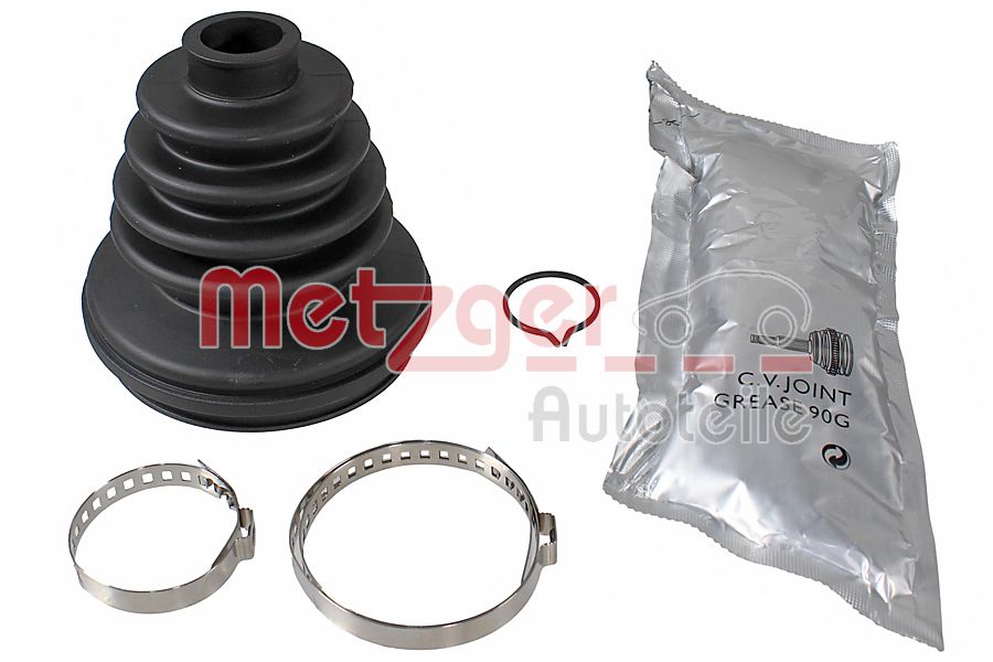 Ansamblu burduf articulatie planetara METZGER 751.652