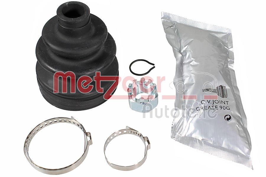 Ansamblu burduf articulatie planetara METZGER 751.658
