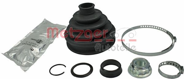 Ansamblu burduf articulatie planetara METZGER 751.039