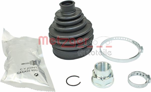 Ansamblu burduf articulatie planetara METZGER 751.043