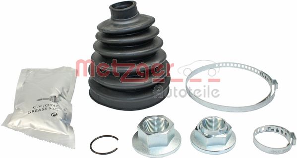 Ansamblu burduf articulatie planetara METZGER 751.044