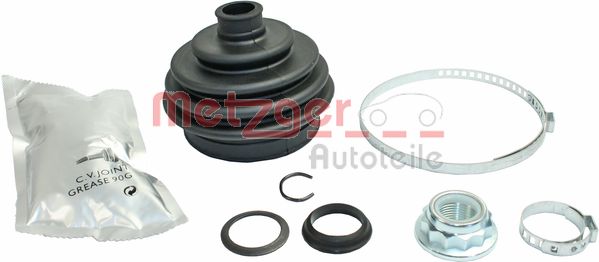 Ansamblu burduf articulatie planetara METZGER 751.054