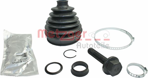 Ansamblu burduf articulatie planetara METZGER 751.056