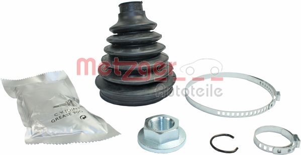 Ansamblu burduf articulatie planetara METZGER 751.058