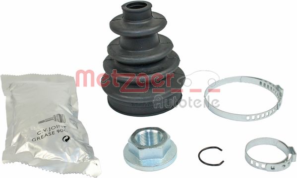 Ansamblu burduf articulatie planetara METZGER 751.060