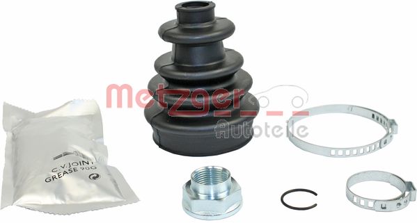 Ansamblu burduf articulatie planetara METZGER 751.061