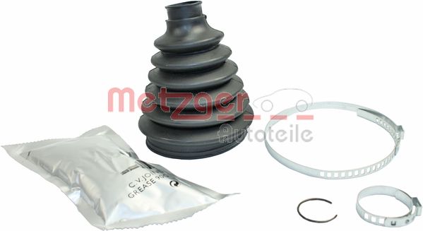 Ansamblu burduf articulatie planetara METZGER 751.063