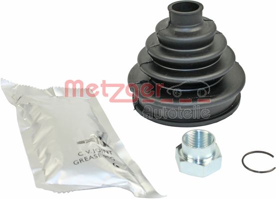 Ansamblu burduf articulatie planetara METZGER 751.067