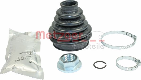 Ansamblu burduf articulatie planetara METZGER 751.068