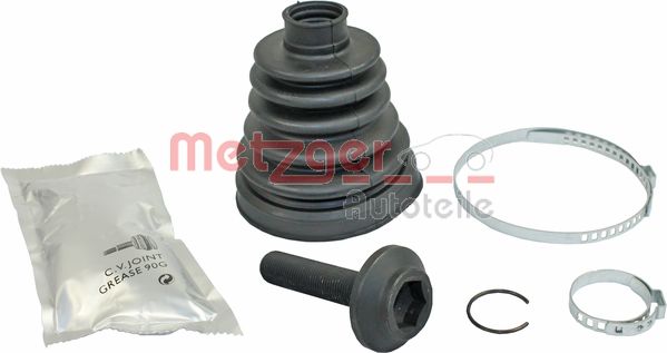 Ansamblu burduf articulatie planetara METZGER 751.074