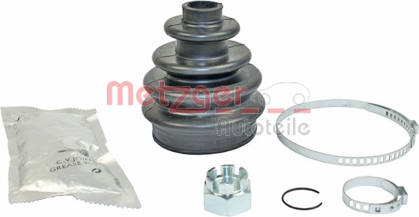 Ansamblu burduf articulatie planetara METZGER 751.075