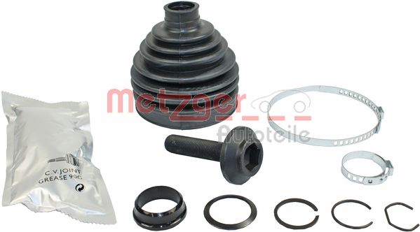 Ansamblu burduf articulatie planetara METZGER 751.077
