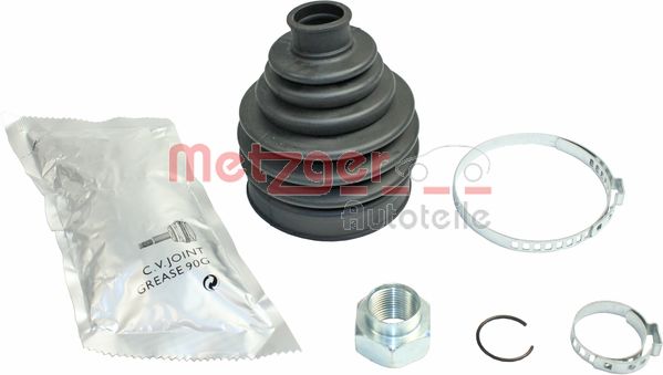 Ansamblu burduf articulatie planetara METZGER 751.081