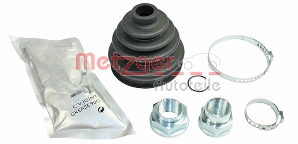 Ansamblu burduf articulatie planetara METZGER 751.082