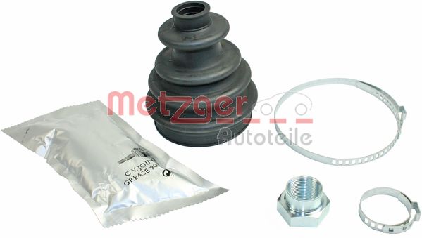 Ansamblu burduf articulatie planetara METZGER 751.091